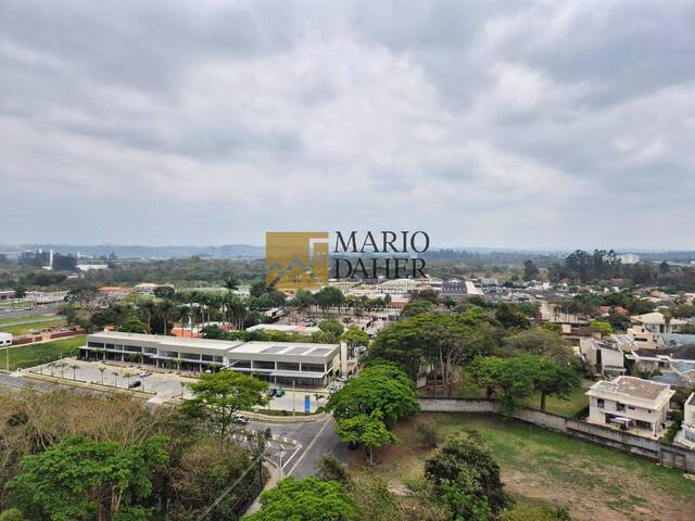 #AP0017 - Apartamento para Venda em Jacareí - SP - 2