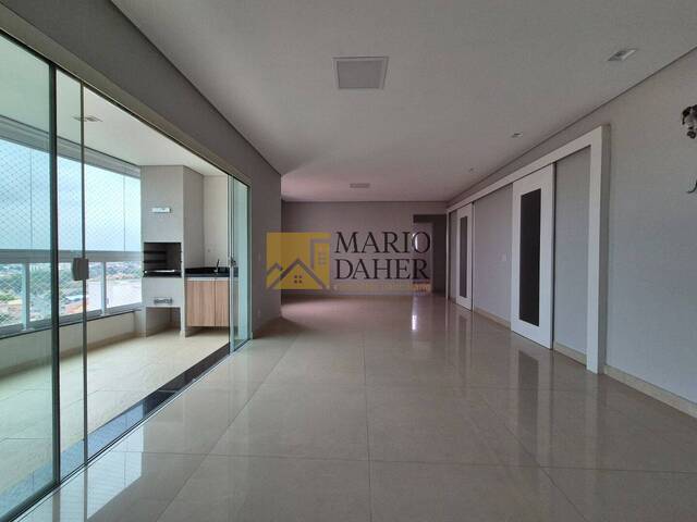 #AP0017 - Apartamento para Venda em Jacareí - SP - 1