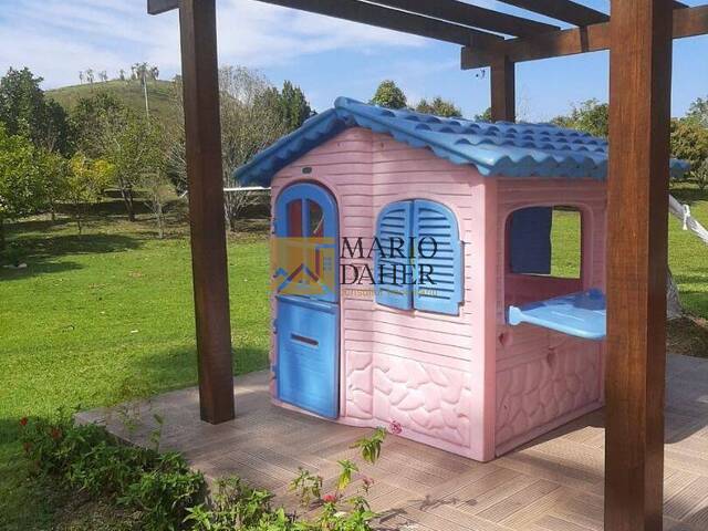 Chácara para Venda em Santa Branca - 4