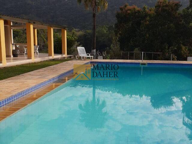 Chácara para Venda em Santa Branca - 5