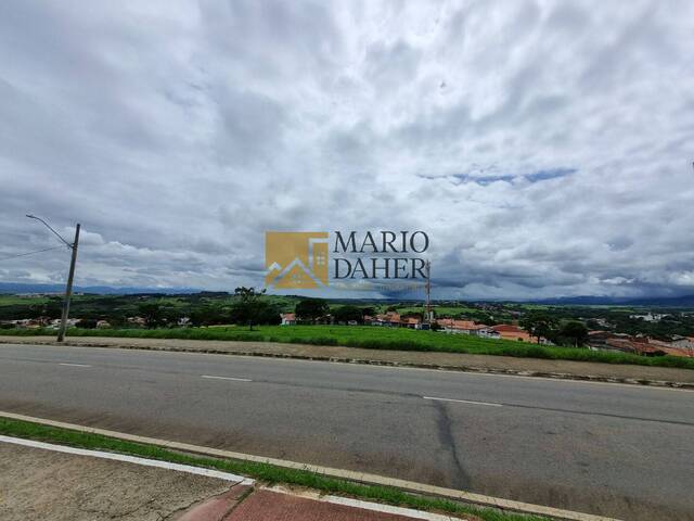 #TE0007 - Terreno para Venda em São José dos Campos - SP - 2