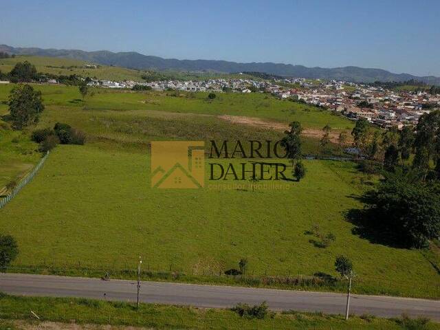 #TE0009 - Terreno para Venda em Caçapava - SP - 3