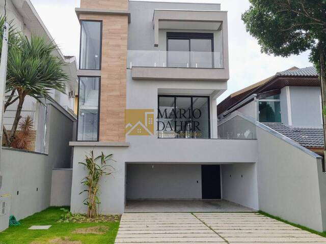 Sobrado para Venda em São José dos Campos - 4